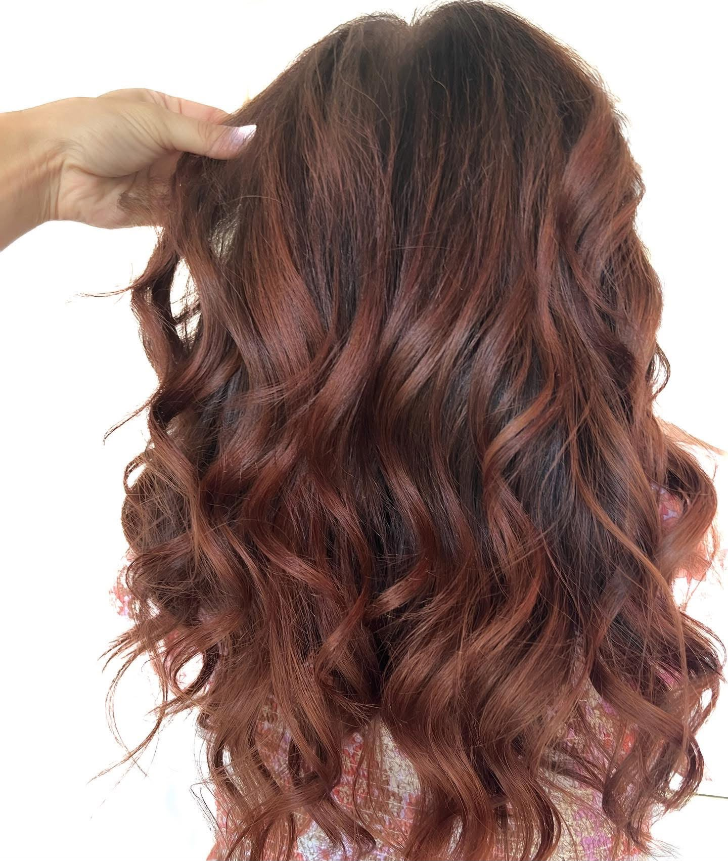 Belle & Jade Hair Co.