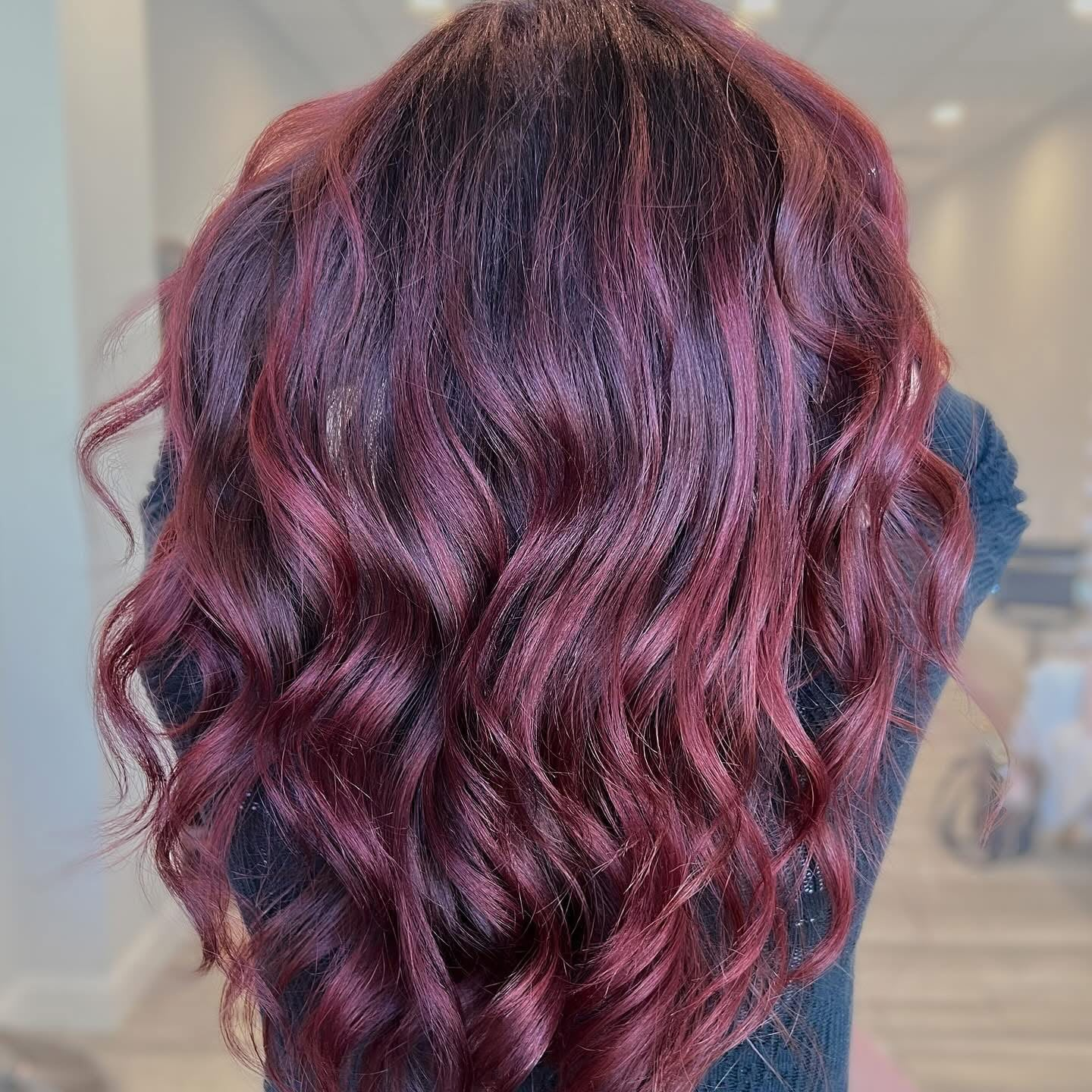 Belle & Jade Hair Co.