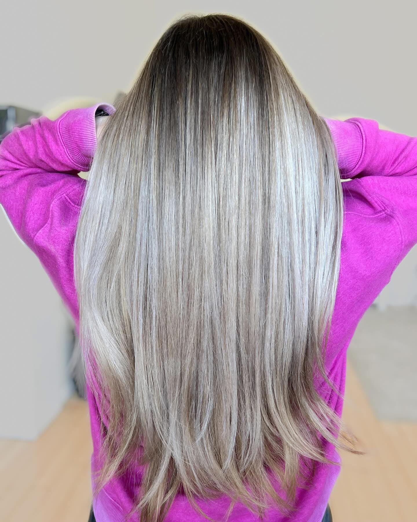 Belle & Jade Hair Co.