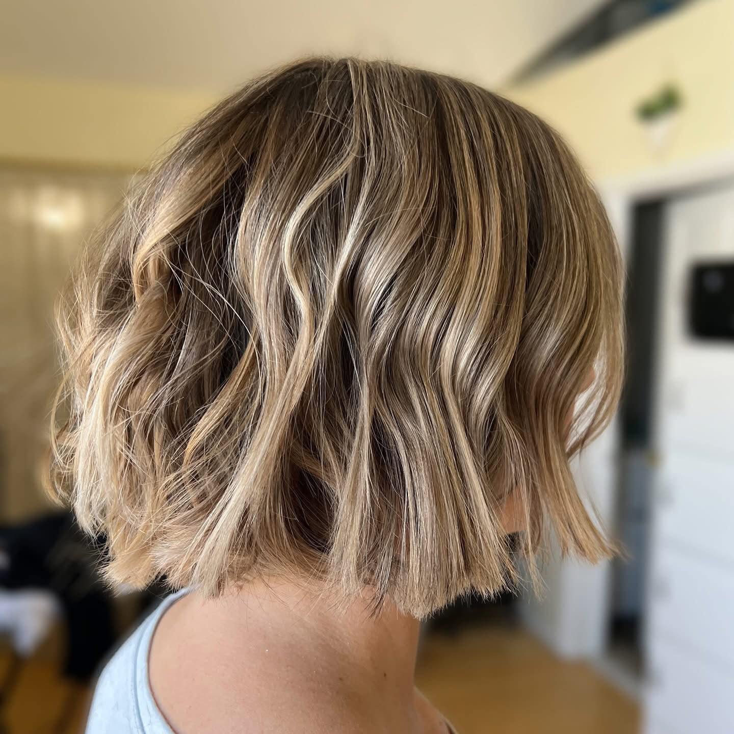 Belle & Jade Hair Co.