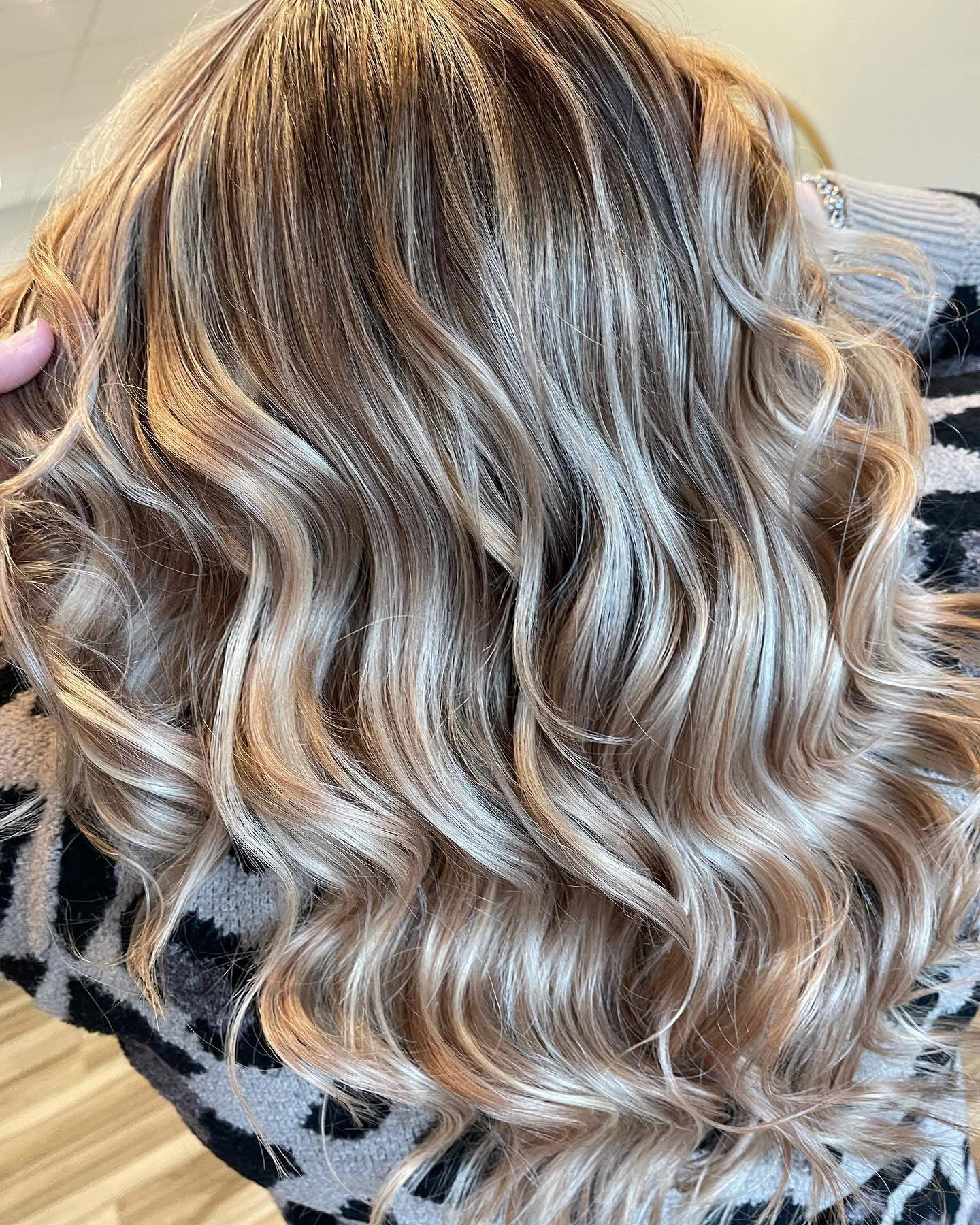 Belle & Jade Hair Co.