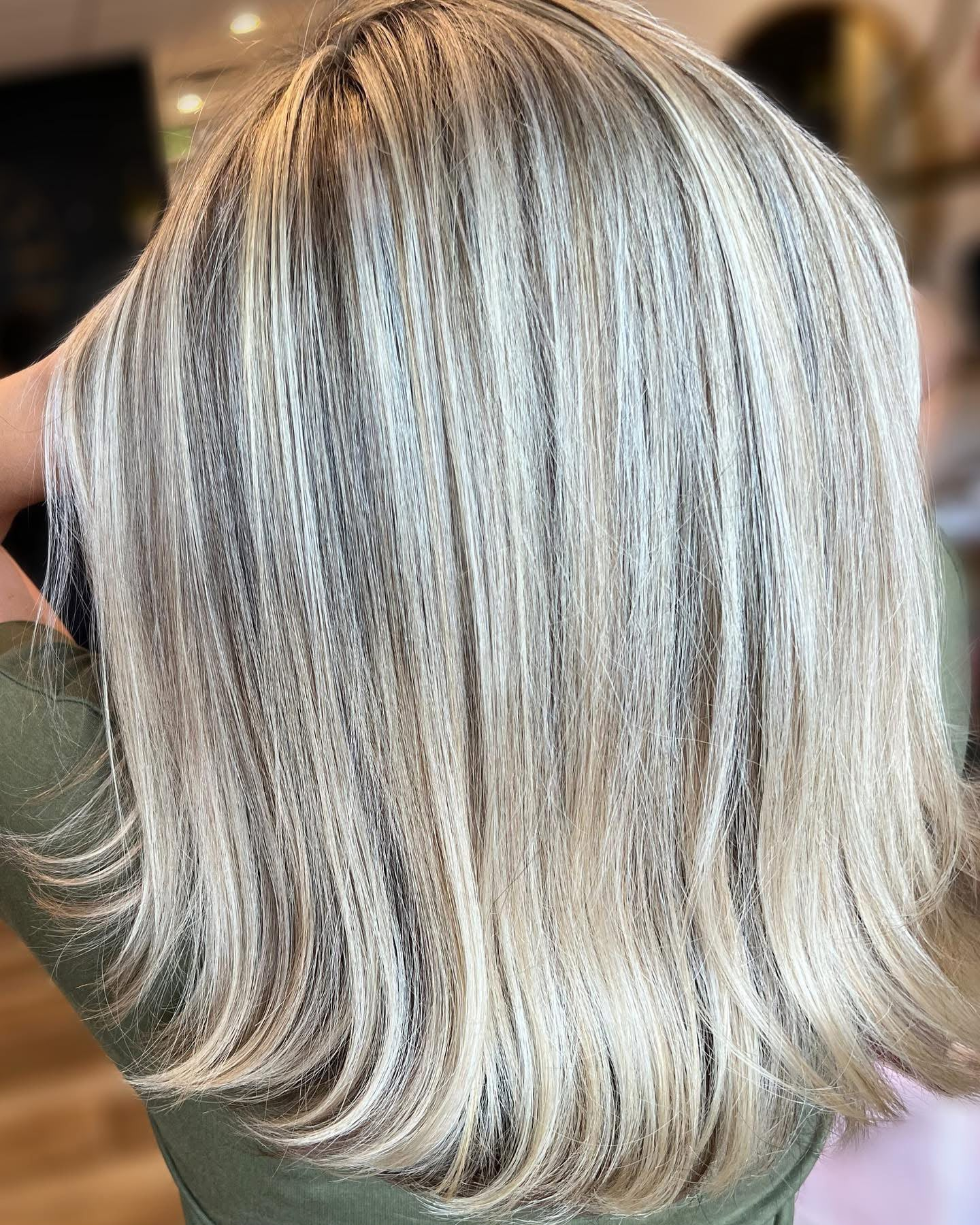 Belle & Jade Hair Co.