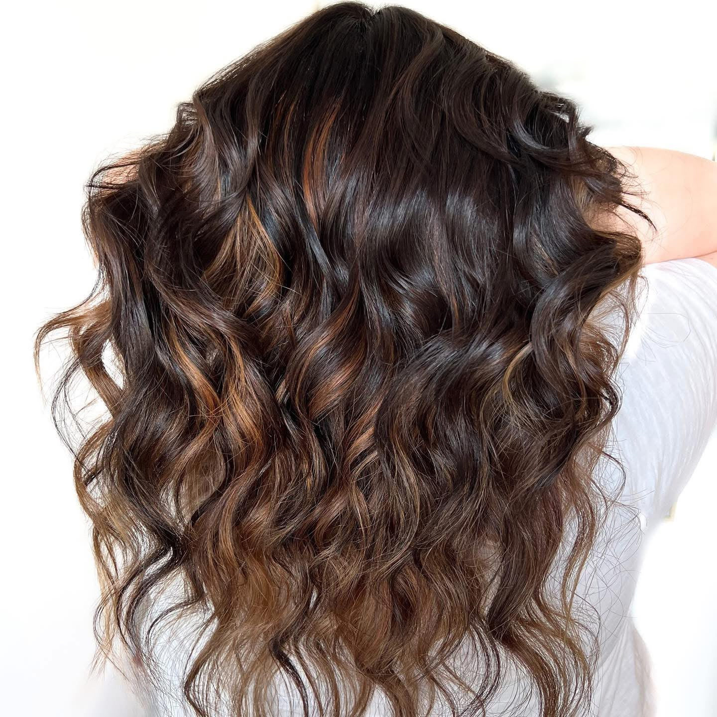 Belle & Jade Hair Co.