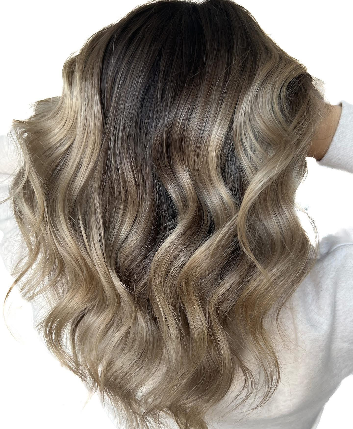 Belle & Jade Hair Co.