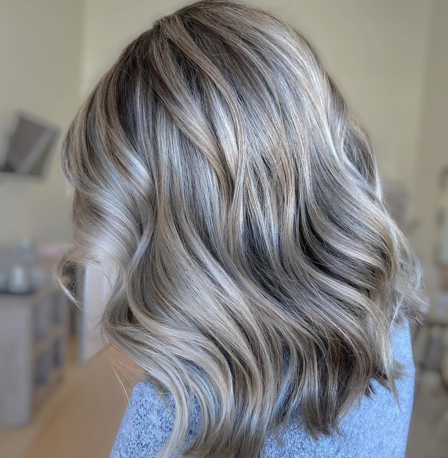 Belle & Jade Hair Co.