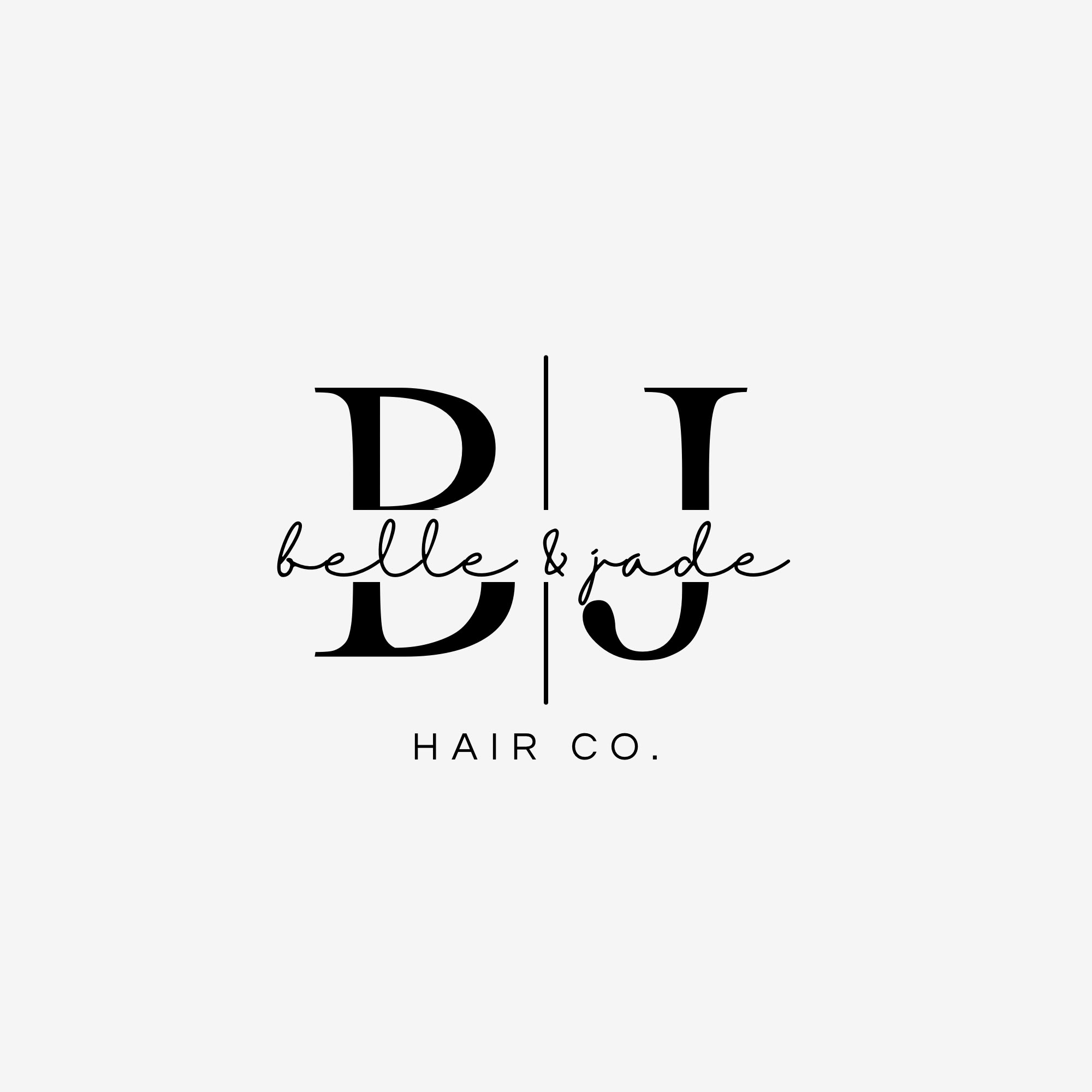 Belle & Jade Hair Co.